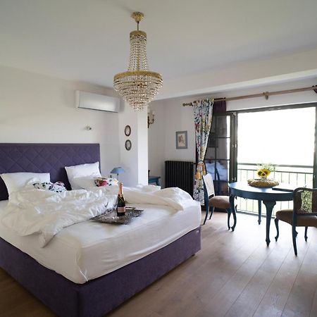 Nomad Rooms Mostar Buitenkant foto