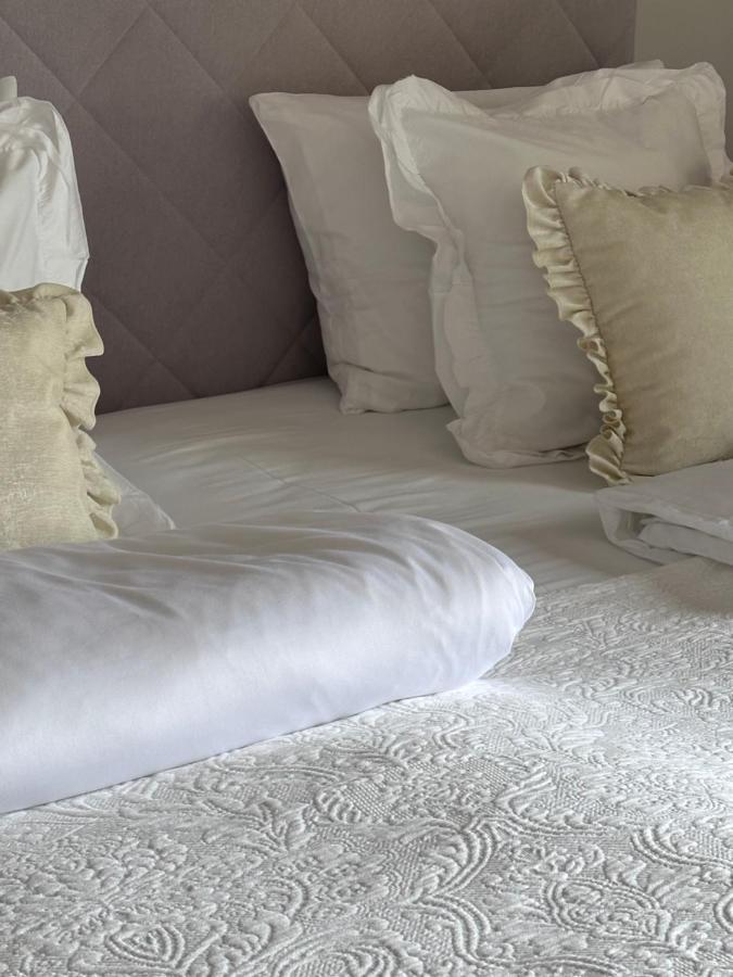 Nomad Rooms Mostar Buitenkant foto