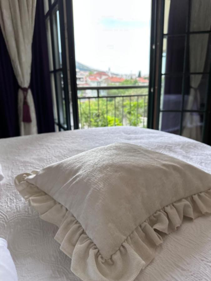 Nomad Rooms Mostar Buitenkant foto