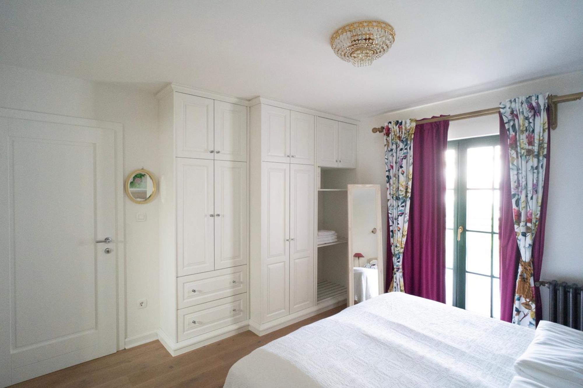 Nomad Rooms Mostar Buitenkant foto