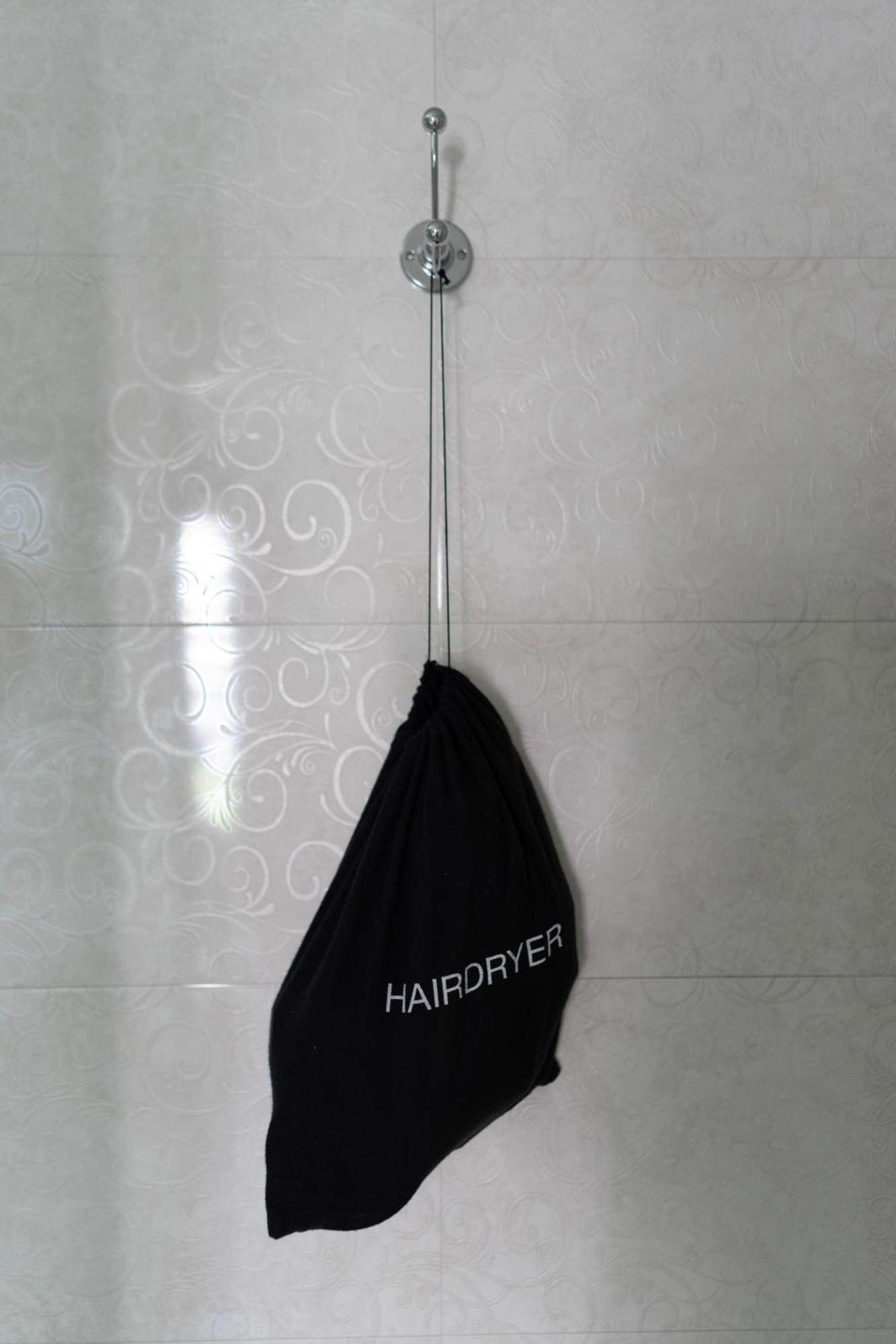 Nomad Rooms Mostar Buitenkant foto